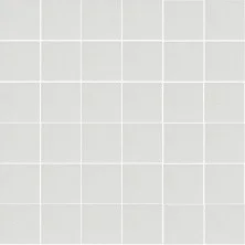 Мозаика Kerama Marazzi Агуста, 301х301 из 36 частей, белый 21058