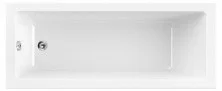 CEZARES Акриловая ванна PLANE SOLO 170x75см, PLANE SOLO-170-75-45-W37