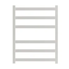 Point Полотенцесушитель водяной Меркурий П6 500x600, белый PN83156W