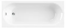 CEZARES Акриловая ванна PIAVE 160x70см, PIAVE-160-70-42-W37