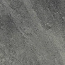 Плитка напольная Coliseumgres Sanremo Grigio 45x45см, серая, натуральная