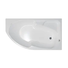 Тритон Ванна акриловая София 170х95 см, асимметричная, правая Щ0000046664