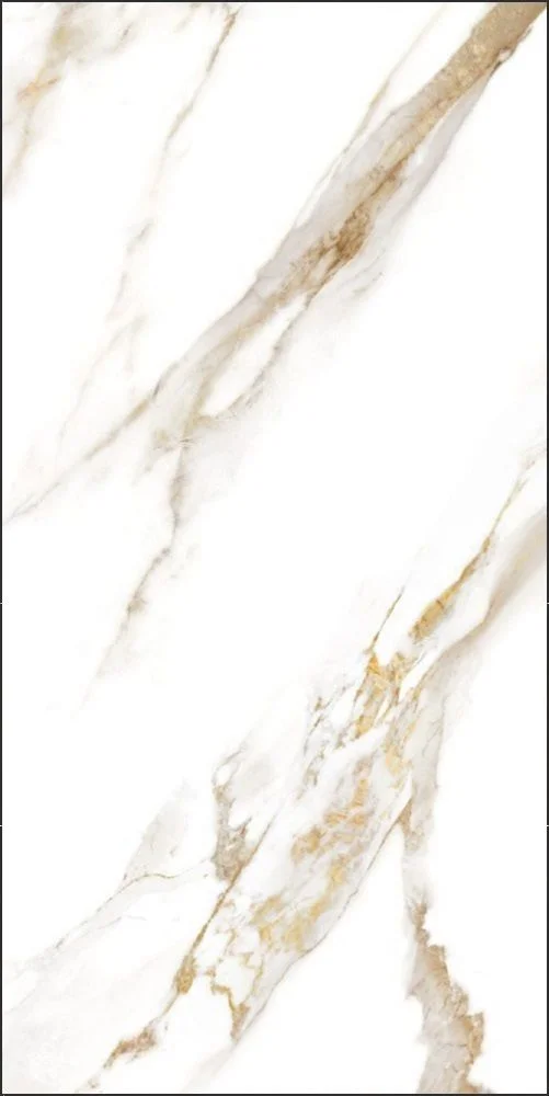 Приобрести global tile плитка грес глаз. calacatta royal_gt белый 60*120 _ 1 \43,2 gt120600103mr