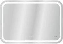 Зеркало Cersanit Design Pro 051 Led 80 см, LU-LED051*80-p-Os