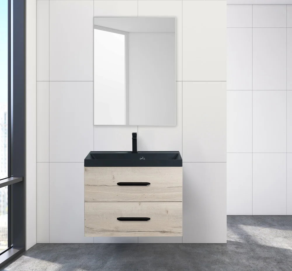 Приобрести belbagno зеркало 70х80 см spc-al-700-800