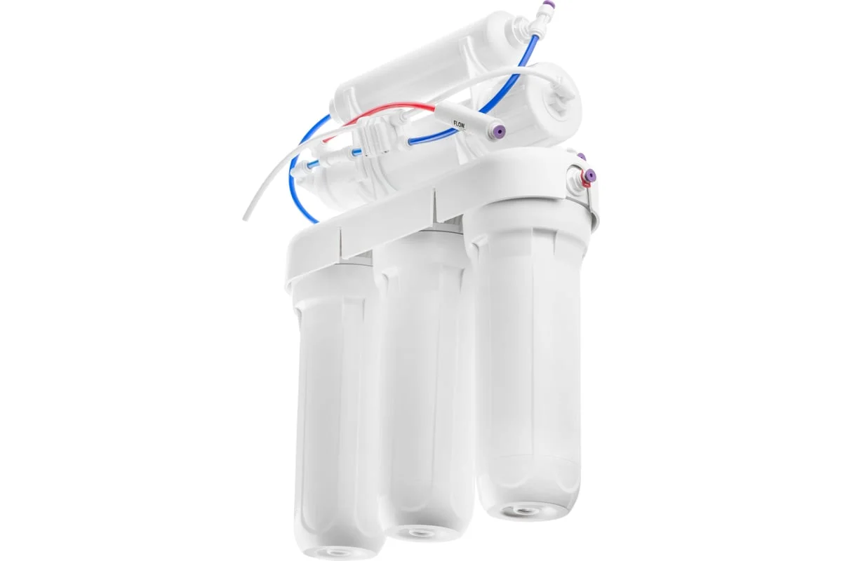 Приобрести гейзер мембранный фильтр для воды престиж м с минерализатором, 99195