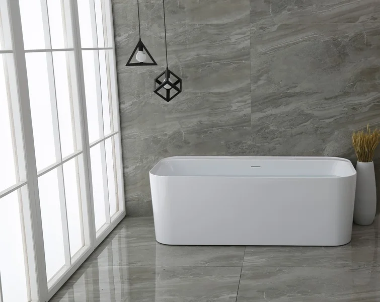 Приобрести отдельностоящая ванна allen brau infinity 170x80 2.21001.20