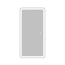 BelBagno Зеркало-шкаф 40х80 см SPC-MAR-400/800-1A-LED-TCH