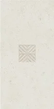 Декор настенный Kerama Marazzi Карму 300х600, светло бежевый ID126