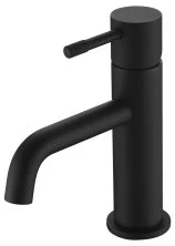 Boheme Смеситель для раковины, Uno. Black 461-B