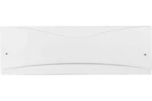 Aquanet Фронтальная панель для ванны Grenada 180 см, белая