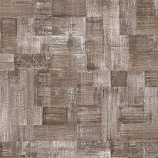 Плитка напольная New Trend Janis Brown 410*410