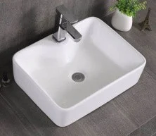 Раковина-чаша CeramaLux 48 см 7291