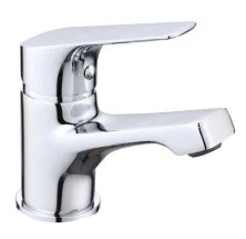 Cмеситель для раковины ViEiR Sist 150 мм, хром V063511