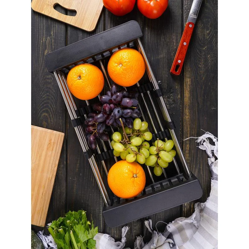 Приобрести gerhans коландер для кухонной мойки, черный k30300b