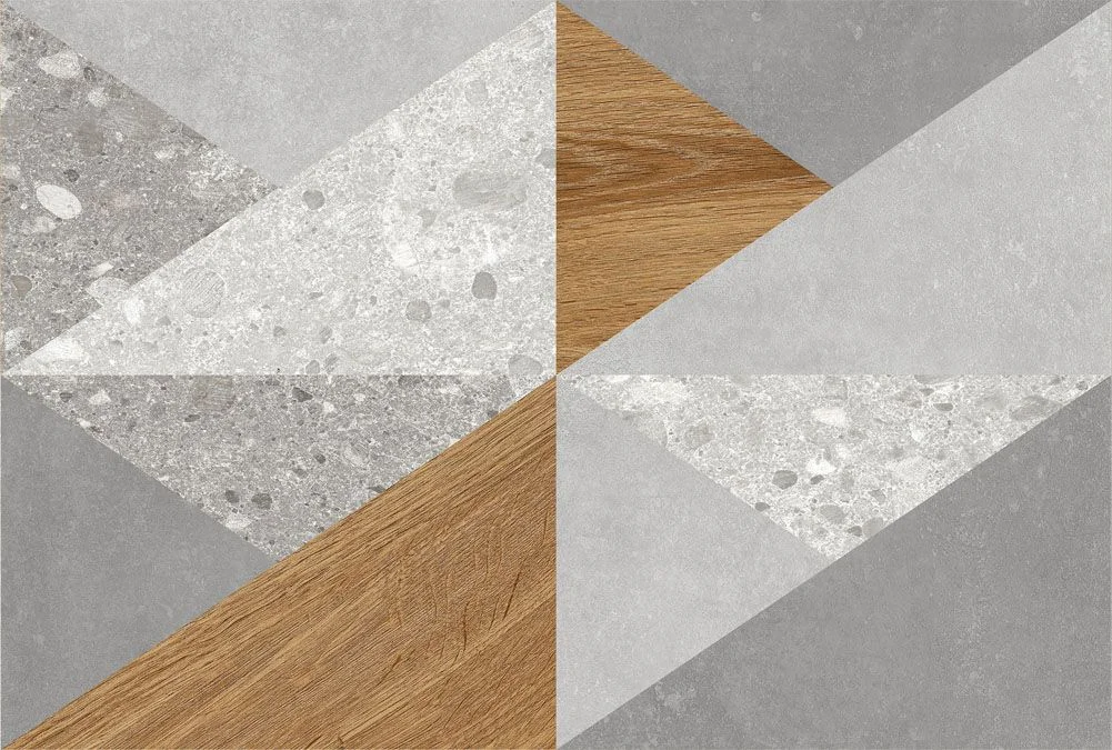 Приобрести global tile плитка керамическая vision светл. сер. 40*27 _декор_ 1 \77,76 9vi0164m