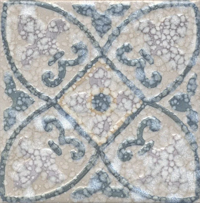 Приобрести декор настенный kerama marazzi барио b36
