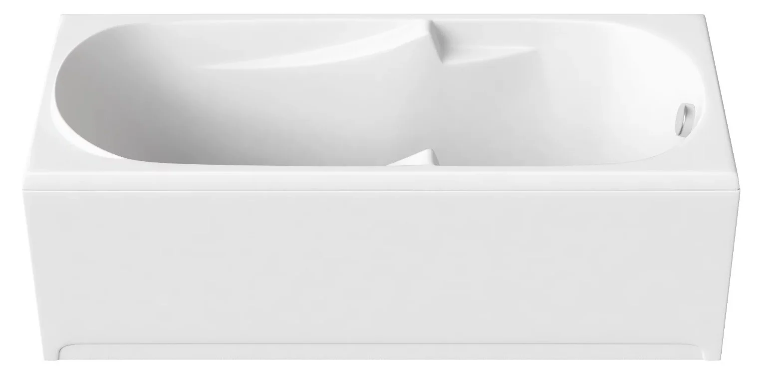 Приобрести bas акриловая ванна нептун 170х70