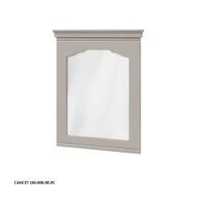 Caprigo Зеркало PRESTON 60 см, сансет