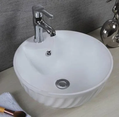 Приобрести раковина-чаша ceramalux 41 см 9074