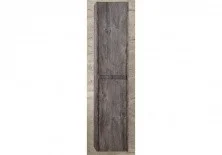 Пенал подвесной BelBagno KRAFT-1600-2A-SC-PP-R 35 см, правый, Pino Pasadena