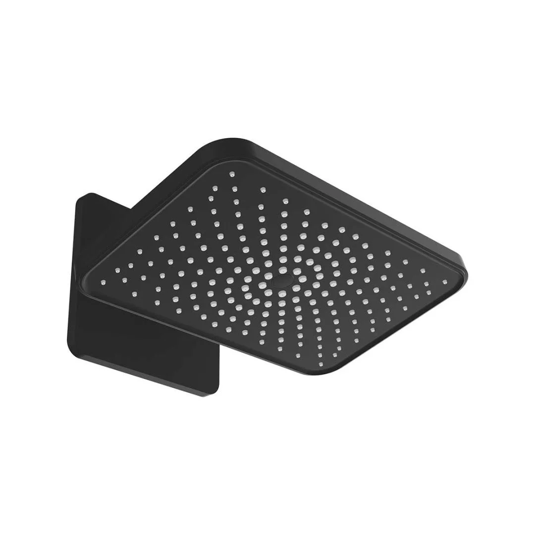 Приобрести vincea встраиваемая душевая система inspire, черная матовая vsfw-3i21mt4mb