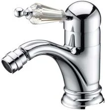 Boheme Смеситель для биде Brillante, хром 346