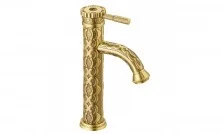 LEMARK Смеситель для раковины Jasmine, бронза LM6609B