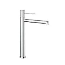 Vincea Высокий смеситель для раковины Desire, хром VBF-1D2CH