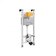 Инсталляция для унитаза OLI 120 ECO Sanitarblock mechanic 879236