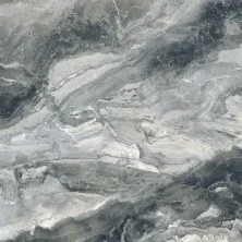 Керамогранит LCM Persia Graphite 60x60 см, графит 6060PRS25P 