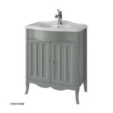 Caprigo Тумба с раковиной MARSEL 70 см, стилл