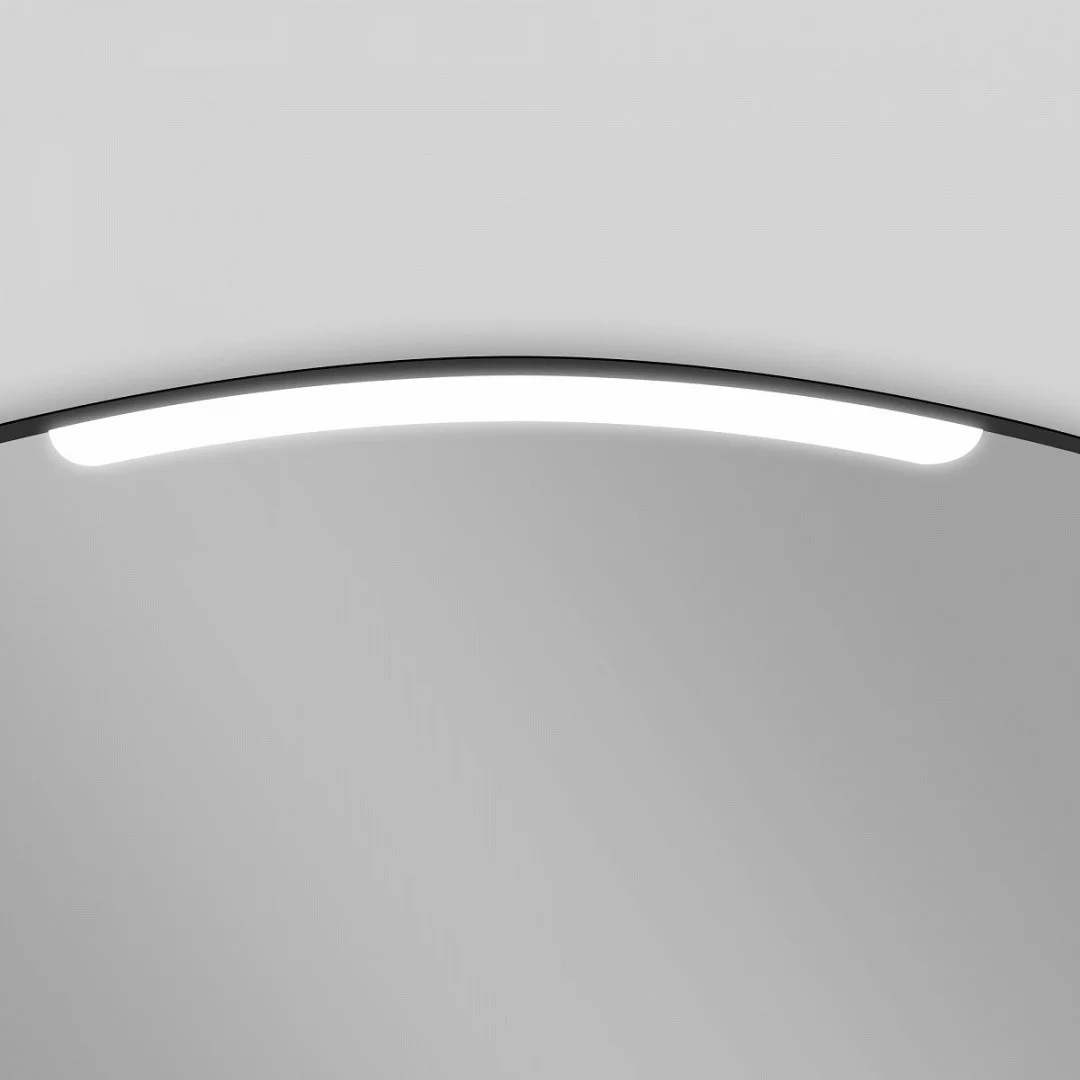 Приобрести azario зеркало 80х60 см, белый, сенсорный выключатель, диммер, az-z-072alm