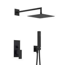 CEZARES Встраиваемоя душевая система PORTA-DSIPQ-25-NOP