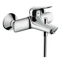 Смеситель для ванны Hansgrohe Novus 71040000