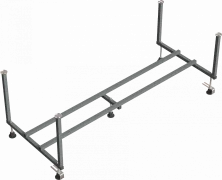 Каркас для ванны Azario Бали, 1800х800 см, разборный БТК0004