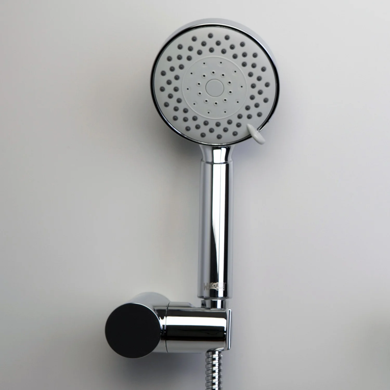 Приобрести wasserkraft смеситель для ванны berkel 4802l, хром