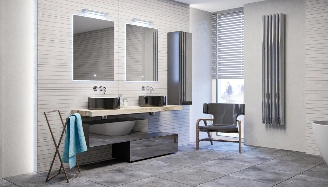 Приобрести пенал подвесной velvex felay 120 см ppfel.120-21.44, черный