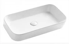 Раковина-чаша CeramaLux 60 см 2243