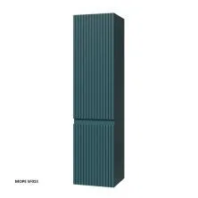 Caprigo Пенал FORTE STRIPE 35 см, море