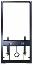 Инсталляция для биде Azario AZ-8040-1001