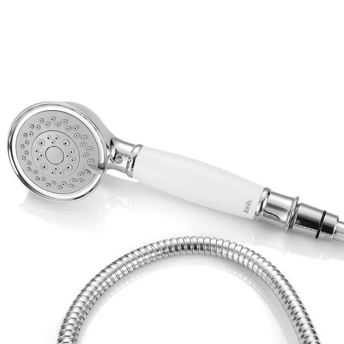 Приобрести iddis смеситель для ванны sam 215мм, белый\хром samsb02i02