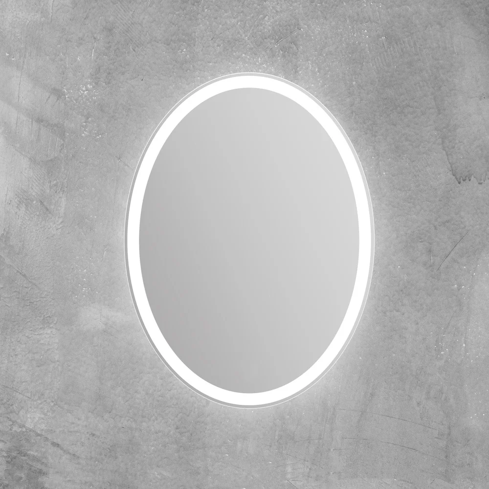 Приобрести belbagno зеркало 60х80 см spc-vst-600-800-led-btn