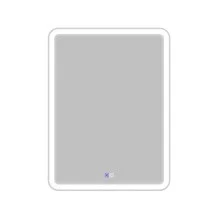 BelBagno Зеркало 60х80 см SPC-MAR-600-800-LED-TCH-PHONE