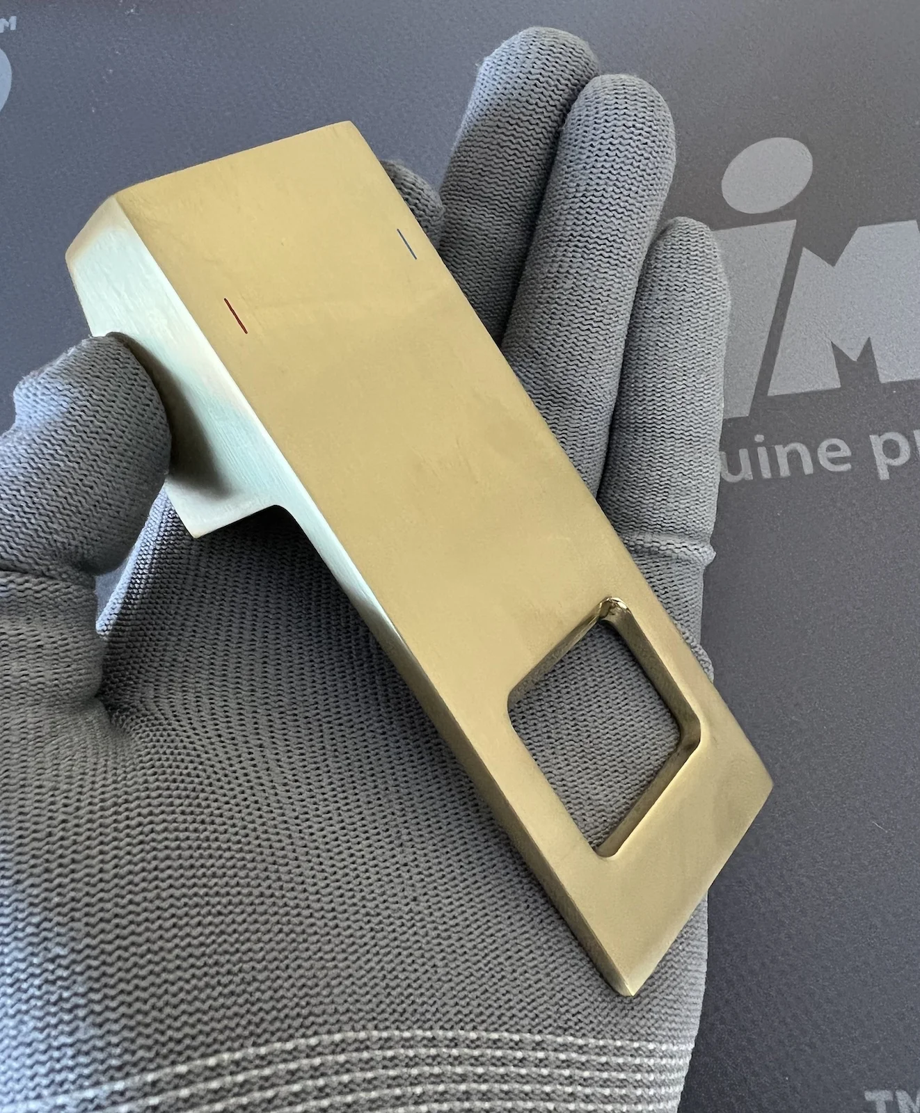 Приобрести смеситель встроенный с гигиеническим душем timo briana 7189/17sm золото матовое