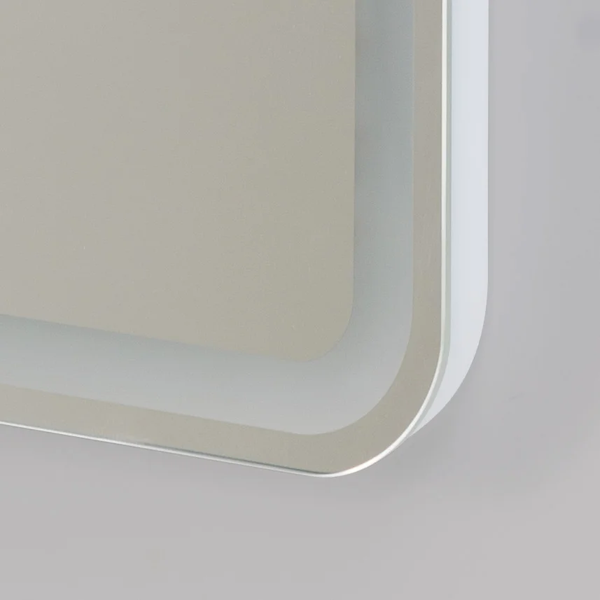 Приобрести belbagno зеркало 100х60 см spc-mar-1000-600-led-btn