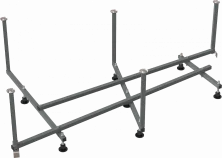 Каркас для ванны Azario Микона 160х100 см, МИК0001