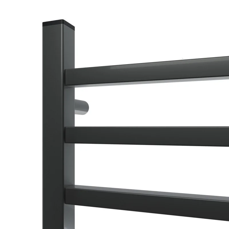 Приобрести полотенцесушитель электрический point 500х800 вега п9, графит блеск pn71858gb