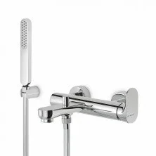 Kerama Marazzi Смеситель для ванны Ole, хром 69440CKM.21.018