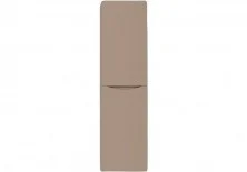 Пенал подвесной BelBagno FLY-MARINO-1500-2A-SC-CL-P-R 40 см, правый, Cappuccino Lucido